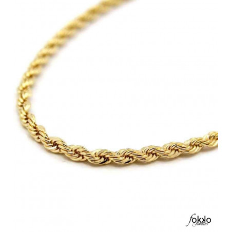 Rope chains goedkoop | rope chain aanbieding