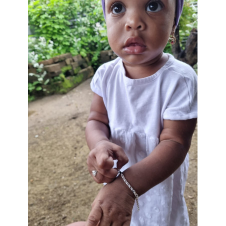 Surinaamse sieraden zilver