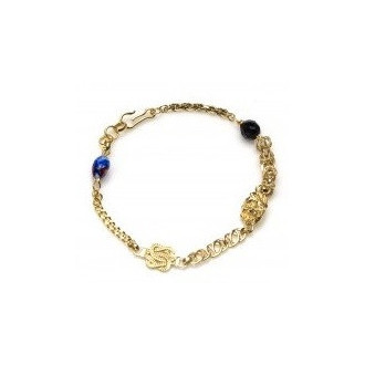 Ala kondre armband | Surinaamse armband | Alla kondre bracelet 2