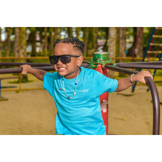 Surinaamse boei peuter kleuter | Surinaamse sieraden kind 2