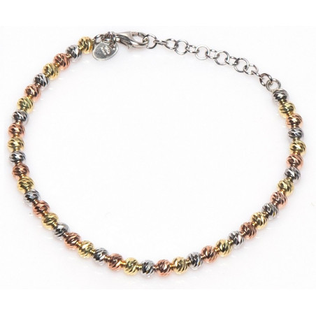 tricolor sieraden | Tri-color sieraden