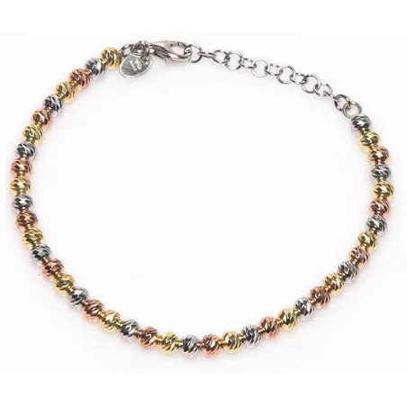 tricolor sieraden | Tri-color sieraden