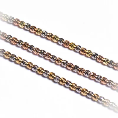 Surinaamse zilveren sieradenset | Cadeauset Suriname