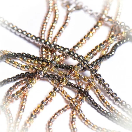 Surinaamse sieraden cadeauset | Surinaams cadeau vrouw dames