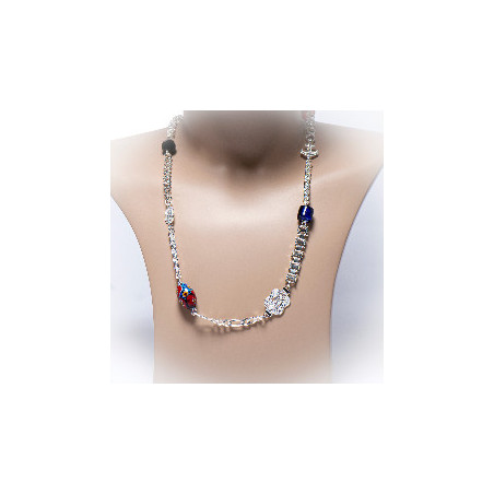 Ala kondre ketting XL - 11