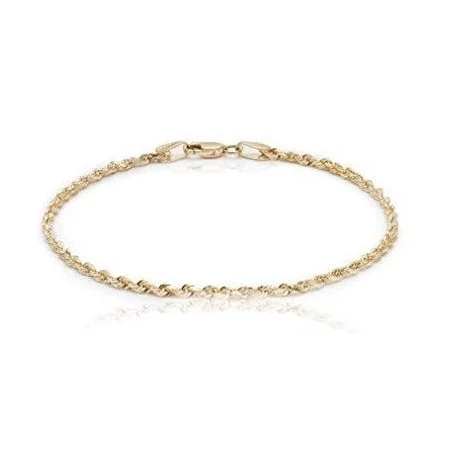 Gouden tarate armband | Gouden Surinaamse armband | Surinaams goud