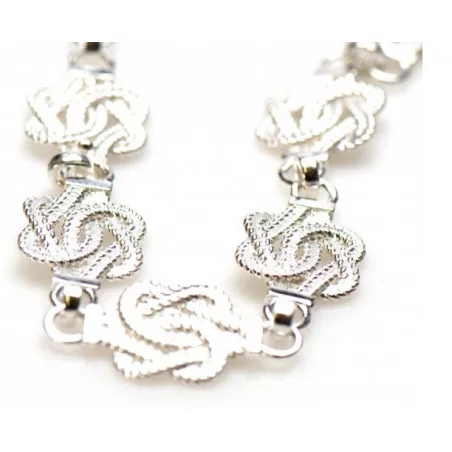 Surinaamse mattenklopper ketting | Surinaamse sieraden | Surinaamse juwelier