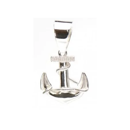 Surinaamse anker hanger | Anker sieraden | Surinaamse sieraden