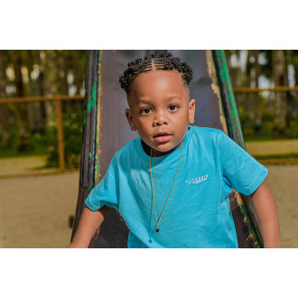 Surinaams goud | Surinaamse kraamcadeau | 2