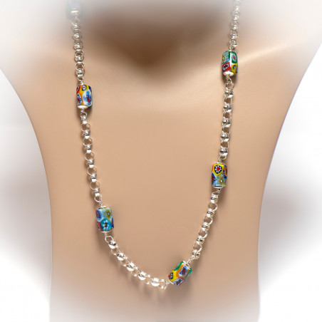 Ala kondre ketting betekenis | Ala kondre sieraden