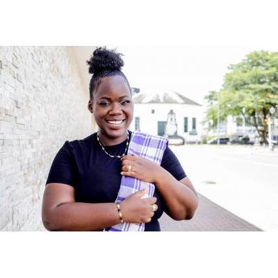 Gouden Surinaamse ketting | Surinaamse juwelier | Surinaamse sieraden