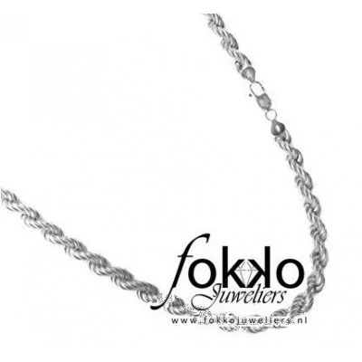 Rope chain ketting | Goedkope rope chain | Rope ketting