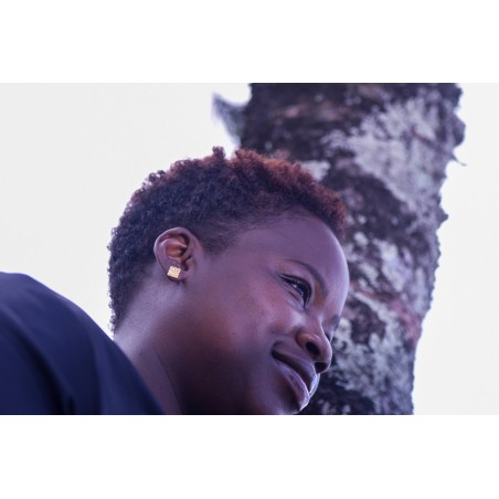 Surinaamse piet piet oorbellen | Surinaamse oorbellen kopen