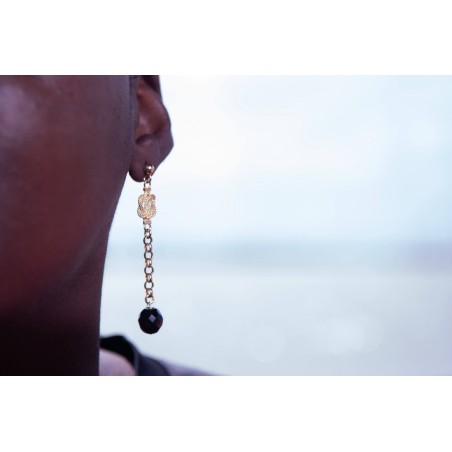 Mattenklopper oorbellen kopen | 18K mattenklopper oorbellen | Surinaamse sieraden