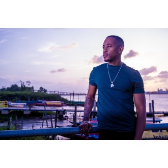 Surinaamse hanger | Surinaamse sieraden 2