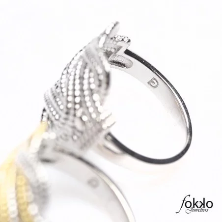 Fokko Design Surinaamse ringen