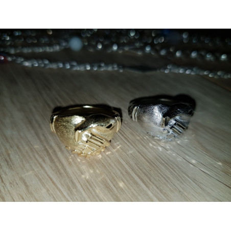 Surinaamse ring kopen | Surinaamse herenring