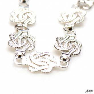 Surinaamse mattenklopper sieraden 2