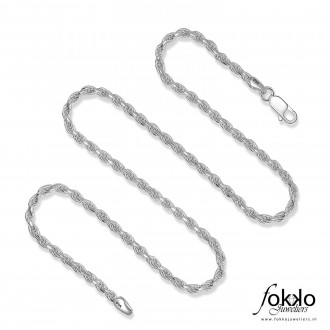 Rope chain kopen | Surinaamse tara te ketting 2