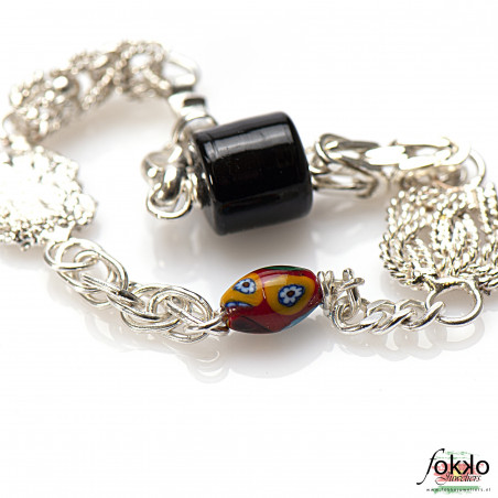 Surinaamse sieraden | Surinaamse juwelier | Surinaamse armband