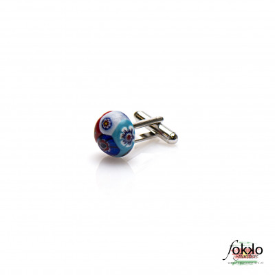 Surinaamse manchetknopen | Exclusieve culturele manchetknopen | Suriname