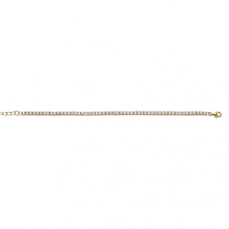 Tennisarmband Swarovski - 1