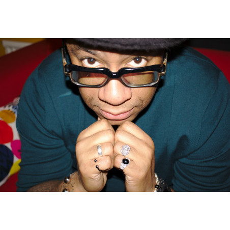 Surinaamse herenring | Surinaamse artiesten