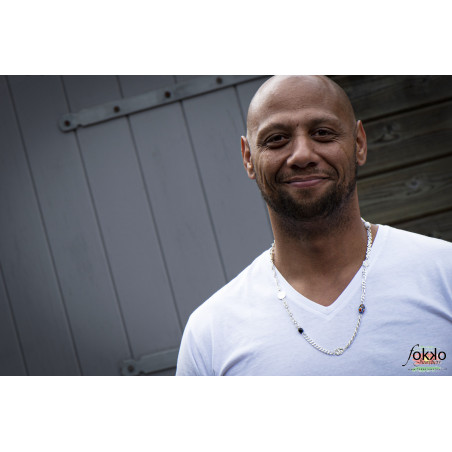 Ala kondre ketting - 6