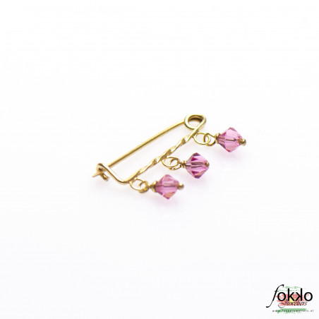 Gouden Surinaamse kindersieraden | Surinaams goud