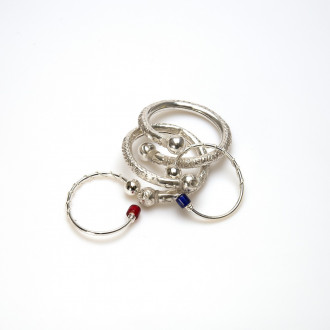 Slavenarmband | Boei armband | Surinaamse armband 2