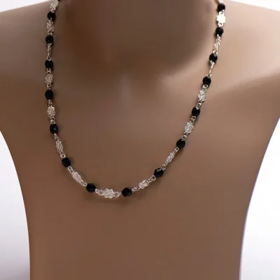 Surinaamse sieraad kind | Surinaamse ogri ai ketting | Surinaamse ketting