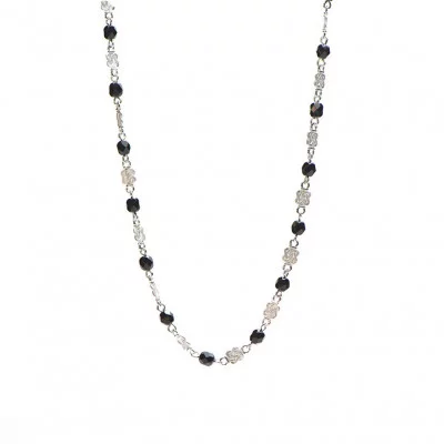 Surinaamse ketting kind | Surinaamse ketting zilver | Surinaamse sieraden Rotterdam