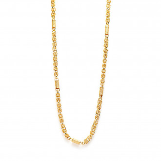 Surinaamse ketting | Keizerketting | Koningsketting