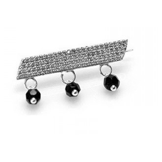 Surinaamse ogri ai speld baby | Exclusieve Surinaamse babysieraden