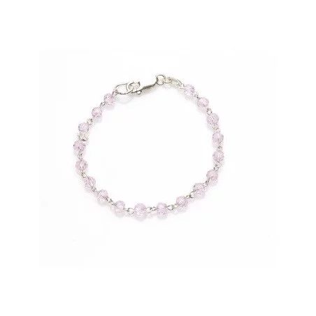 Surinaamse kraaltjes armband | Hindoestaanse kraaltjes armband