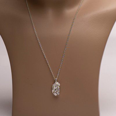 Hanger Jezus | Pendant Jesus | Hanger met Jezus