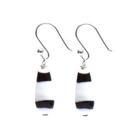 Kromanti oorbellen | Surinaamse oorbellen