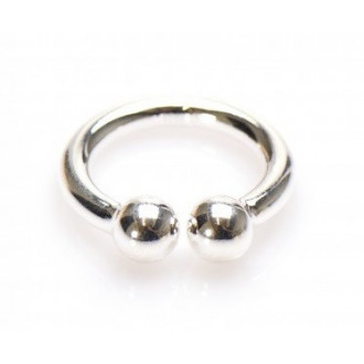 Slavenring | Boei ring | Surinaamse slavenarmband | Slavensieraden