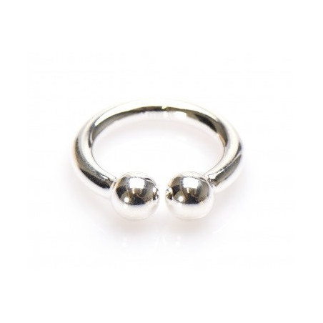 Slavenring | Boei ring | Surinaamse slavenarmband | Slavensieraden