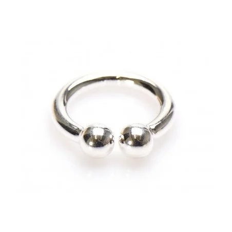 Slavenring | Boei ring | Surinaamse slavenarmband | Slavensieraden