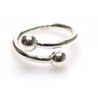 Surinaamse slavenring | Slavenring | Slave jewelry