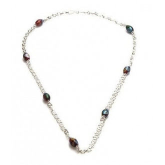 Ala kondre ketting | Surinaamse sieraden