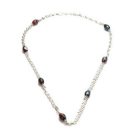 Ala kondre ketting | Surinaamse sieraden