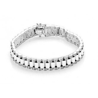 Rolex schakel armband | Rolex armband | Rolex jewelry | Rolex bracelet