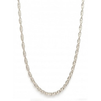 KEizerketting | Byzantin | Koningsketting | Koningsketting zilver 2