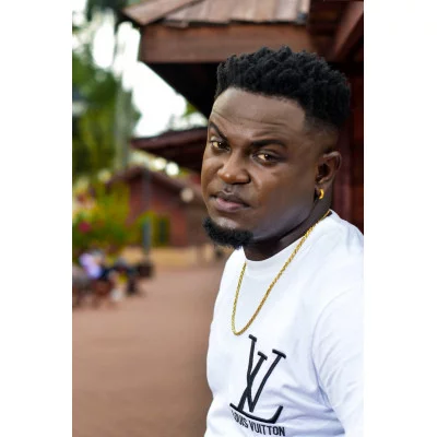 Boto new style | Ketting Surinaams goud | Rope chain