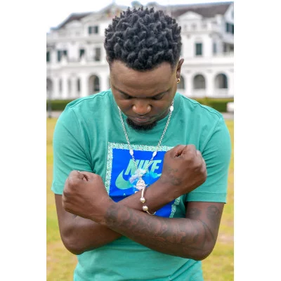 Surinaamse boei armband | Surinaamse armband bollen