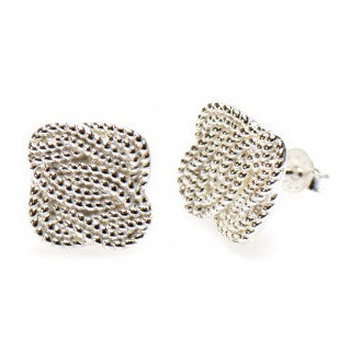 Surinaamse oorbel | Surinaamse oorbellen | Mattenklopper oorbellen