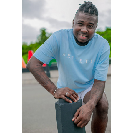 Mattenklopper ring. Surinaamse sieraden. Surinaamse ring.