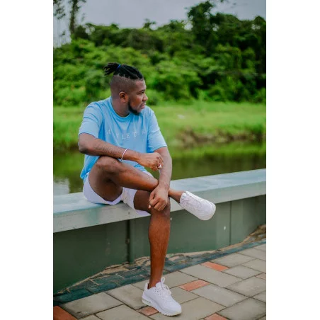 Mattenklopper ring (maat L). Surinaamse sieraden. Surinaamse ring.